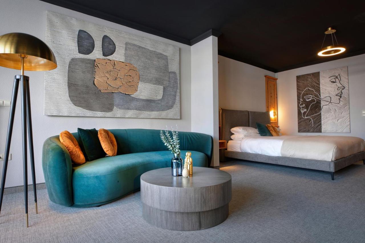 Kronberg - Adults Only - Inkl Soft- Und Heissgetraenkeflat Hotel
