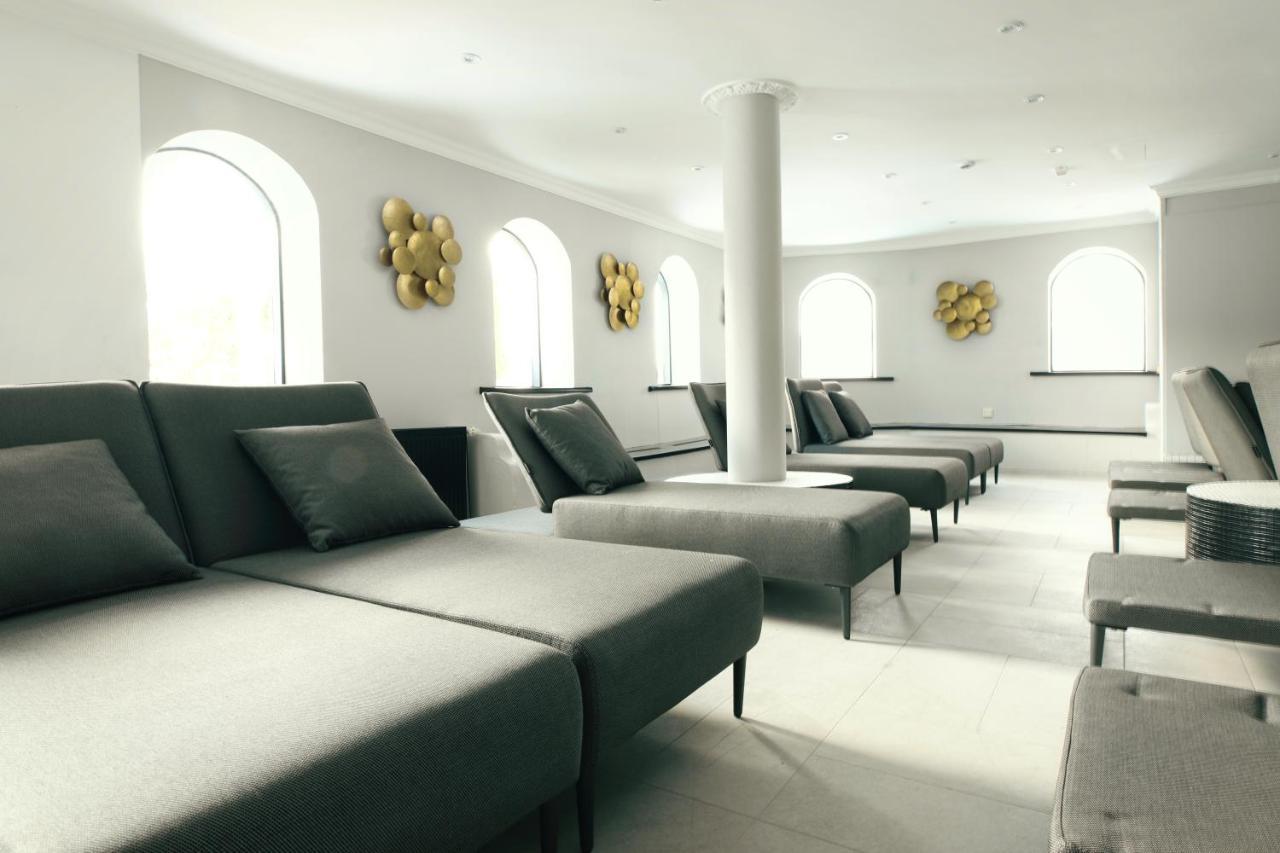 Hotel Kronberg - Adults Only - Inkl Soft- Und Heissgetraenkeflat Bodenmais