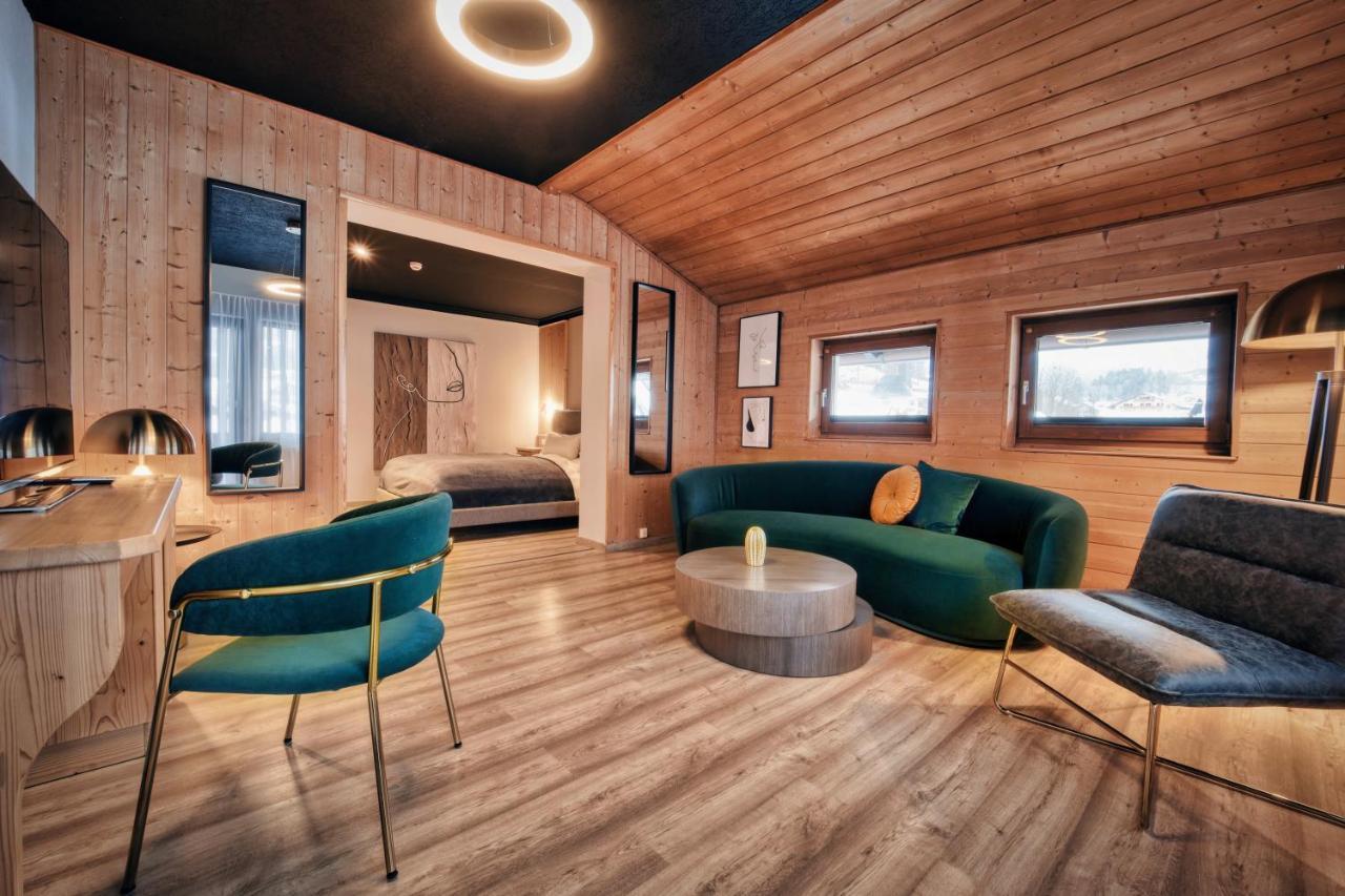 Hotel Kronberg - Adults Only - Inkl Soft- Und Heissgetraenkeflat *