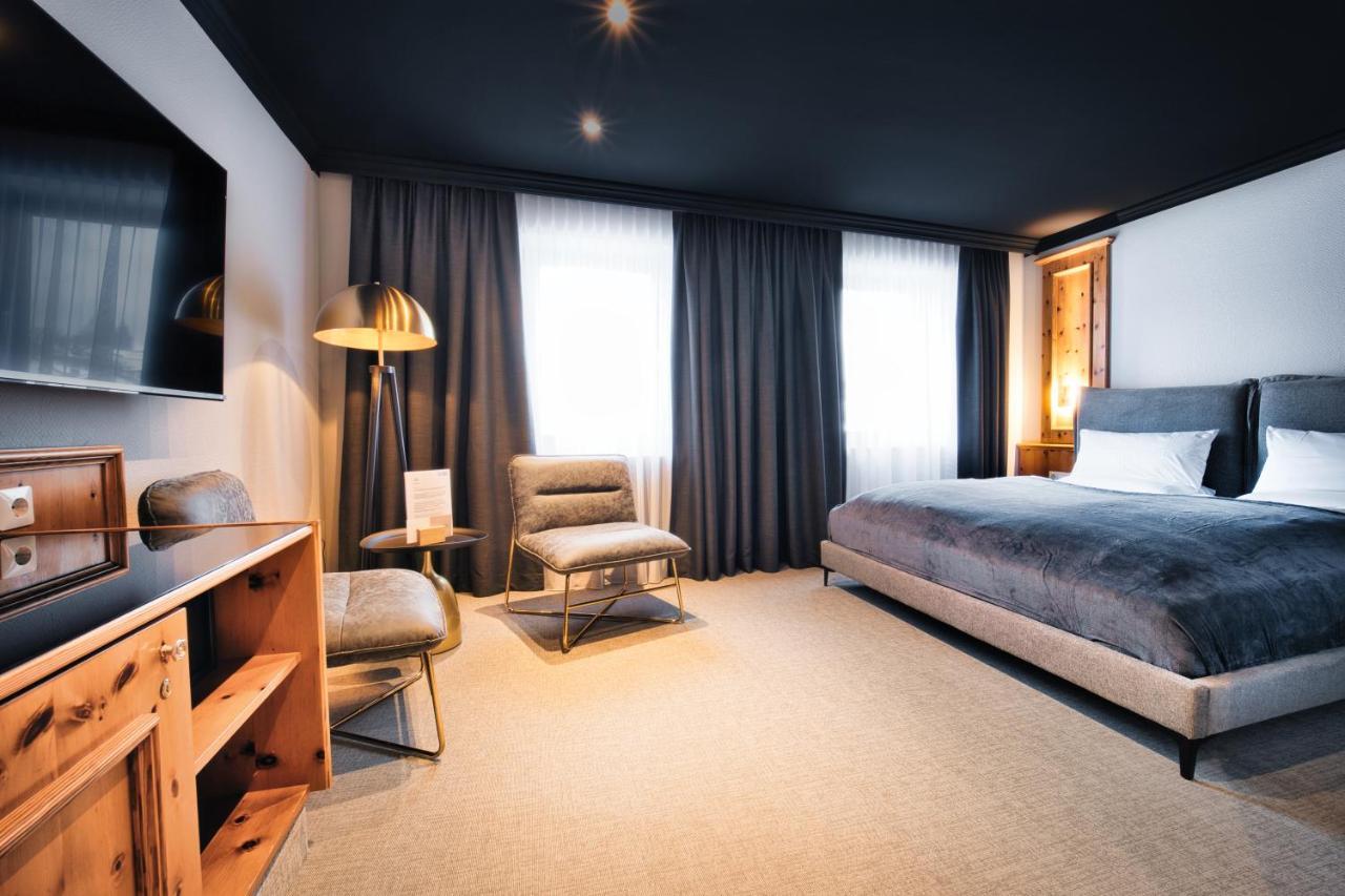 Kronberg - Adults Only - Inkl Soft- Und Heissgetraenkeflat Hotel *