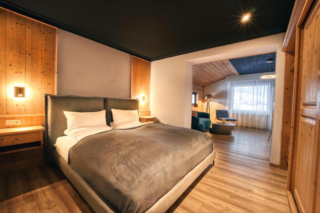 Hotel Kronberg - Adults Only - Inkl Soft- Und Heissgetraenkeflat