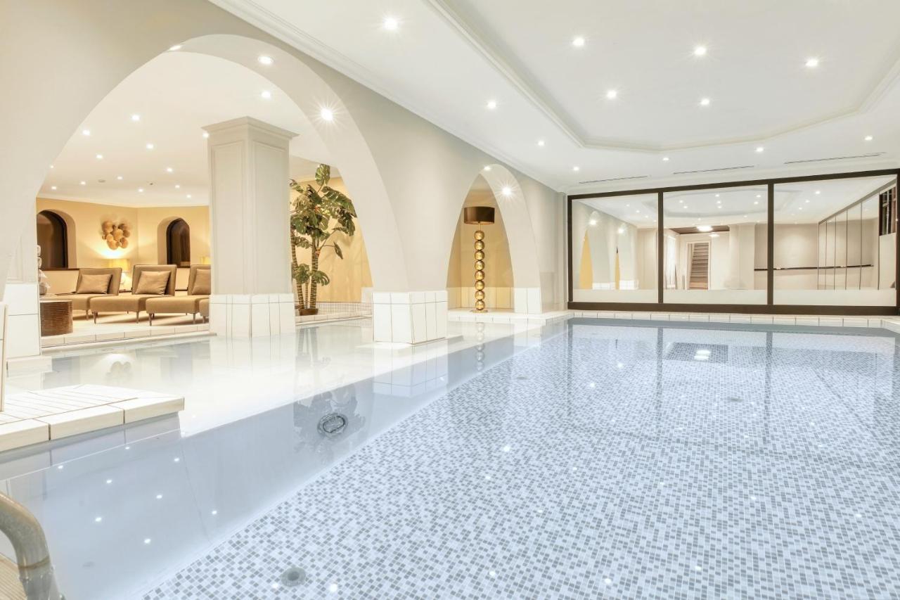 Kronberg - Adults Only - Inkl Soft- Und Heissgetraenkeflat Hotel