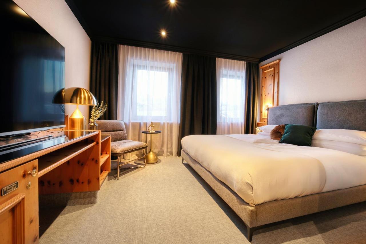 Hotel Kronberg - Adults Only - Inkl Soft- Und Heissgetraenkeflat *