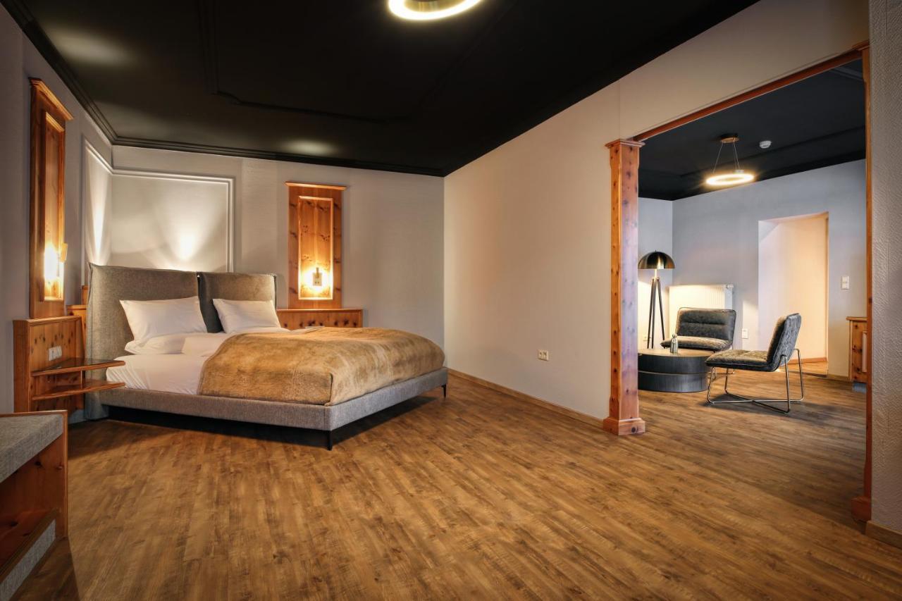 Kronberg - Adults Only - Inkl Soft- Und Heissgetraenkeflat Hotel *