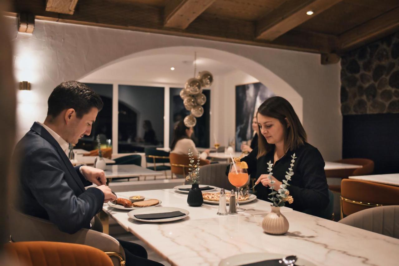 Kronberg - Adults Only - Inkl Soft- Und Heissgetraenkeflat Hotel Bodenmais